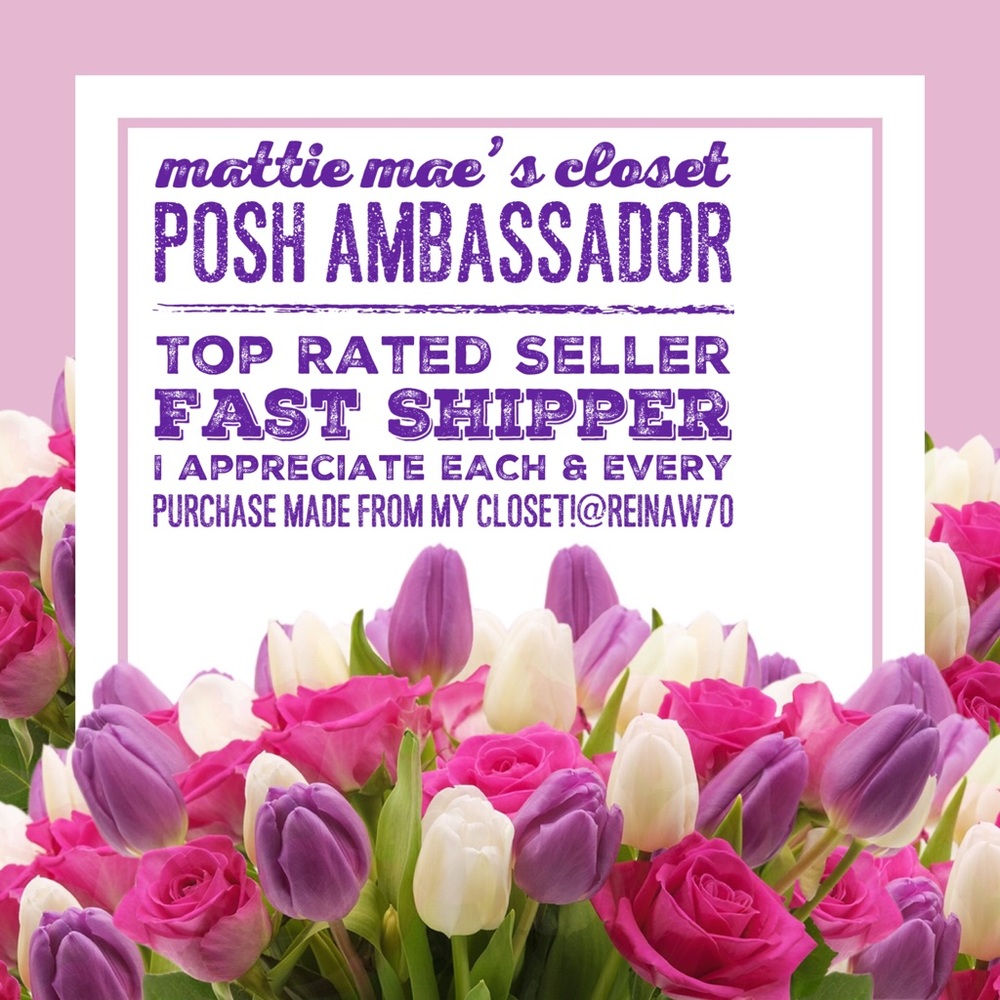 I appreciate your business! 💜💕💜💕😊